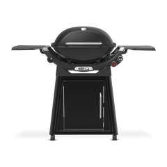 Weber® Family Q®+ Premium (Q3200N+) Gas Barbecue
