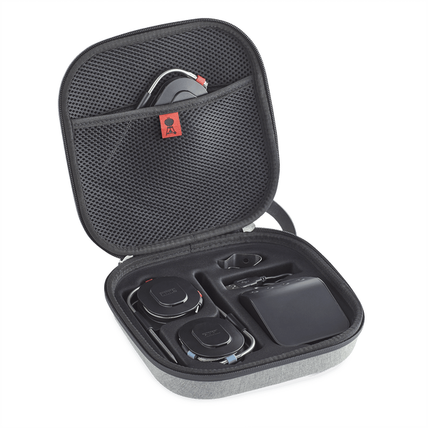 Weber Connect Storage And Travel Case