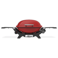 Weber® Q® (Q2000N) Gas Barbecue – Flame Red