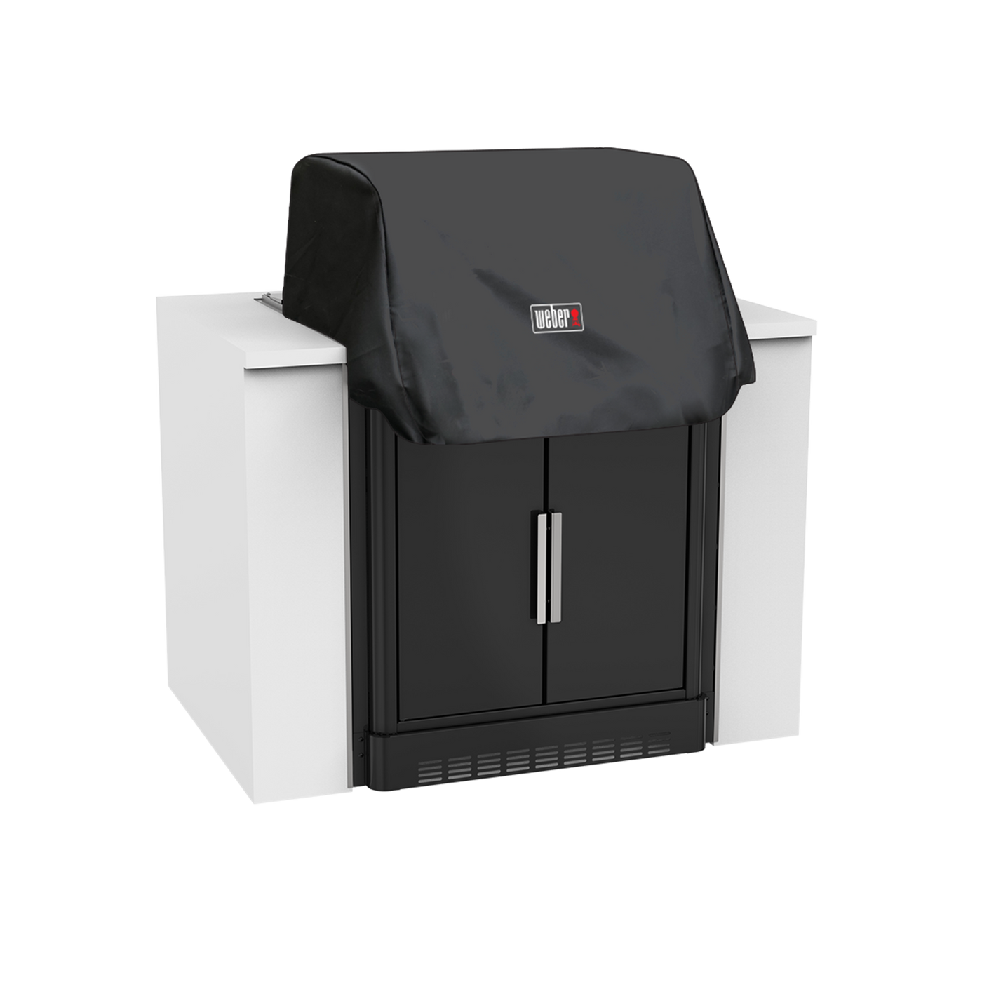 Genesis Built-In E460 Cover