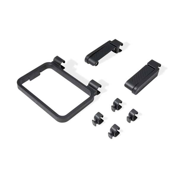 Weber Works Organiser Kit