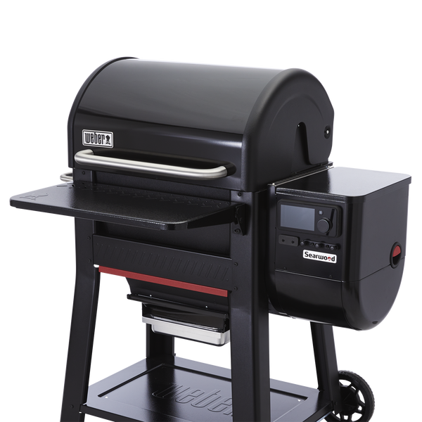 Weber Pellet Folding Front Table Small