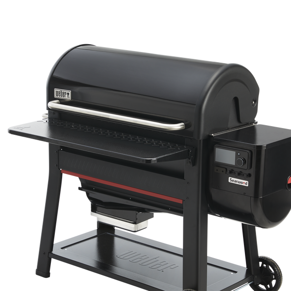 Weber Pellet Folding Front Table Large