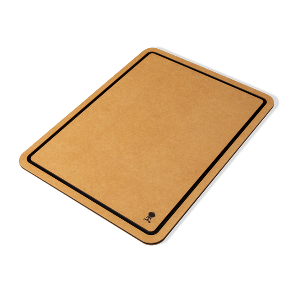 Weber Works Cutting Board