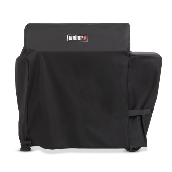 Weber Searwood XL 600 Cover