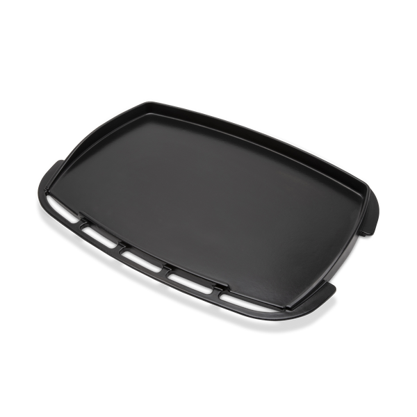 Weber Q Full Length Hotplate