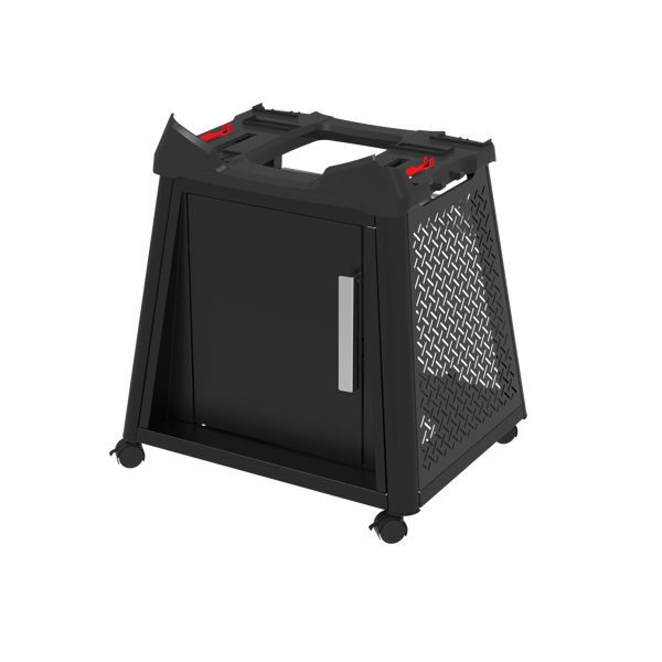 Weber Q Premium Cart (1000N 2000N Series)