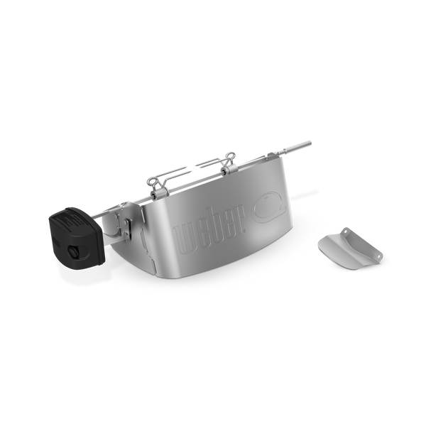 Weber Q Rotisserie (Q2X00N)