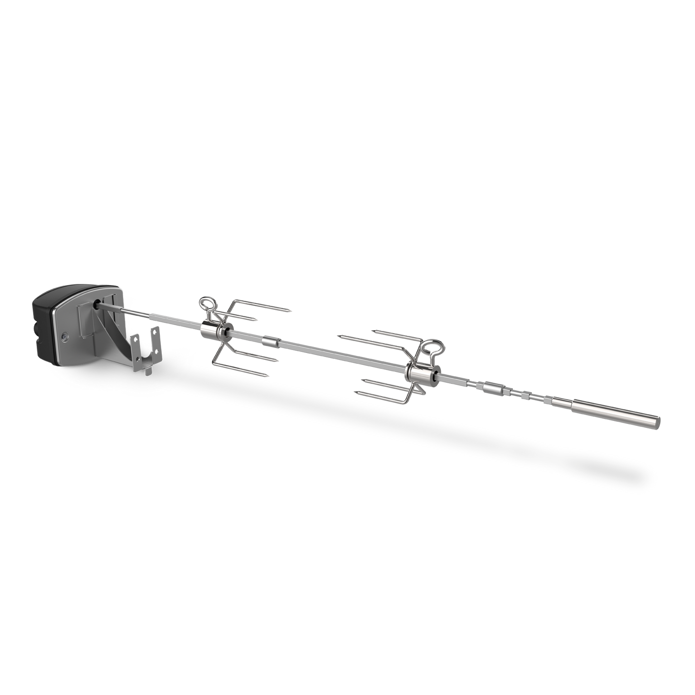Weber Rotisserie (Searwood Spirit)