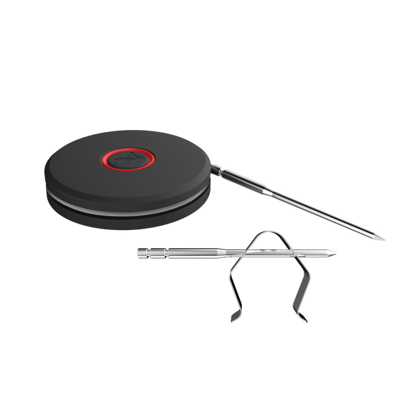 Weber Smart Probe and Grate Sensor