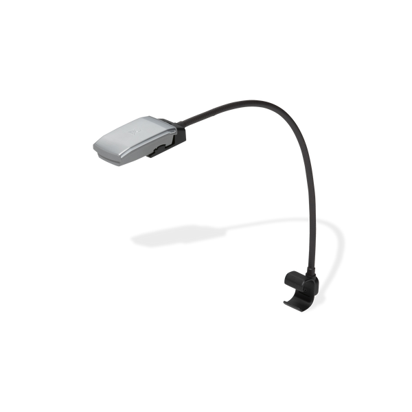 Weber Weber Works Flexible Lighting