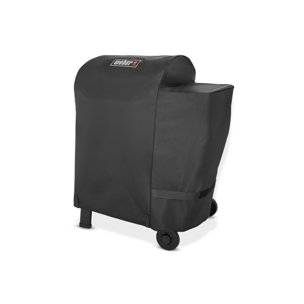 Weber Smoque Premium Cover