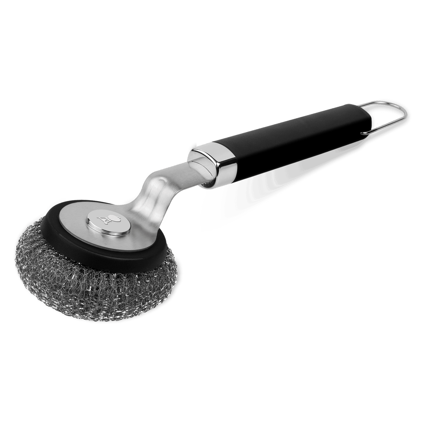 Scrub Grill Brush Small