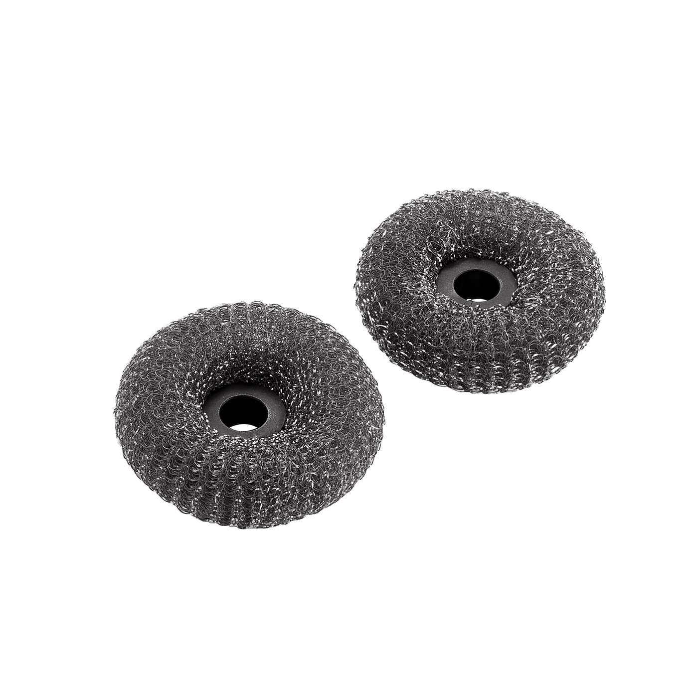 Scrub Brush Replacement Head 2pk