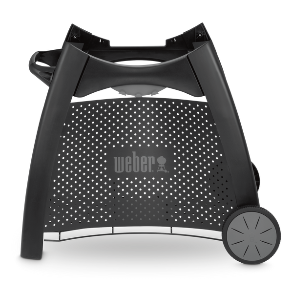 Weber Q Patio Cart