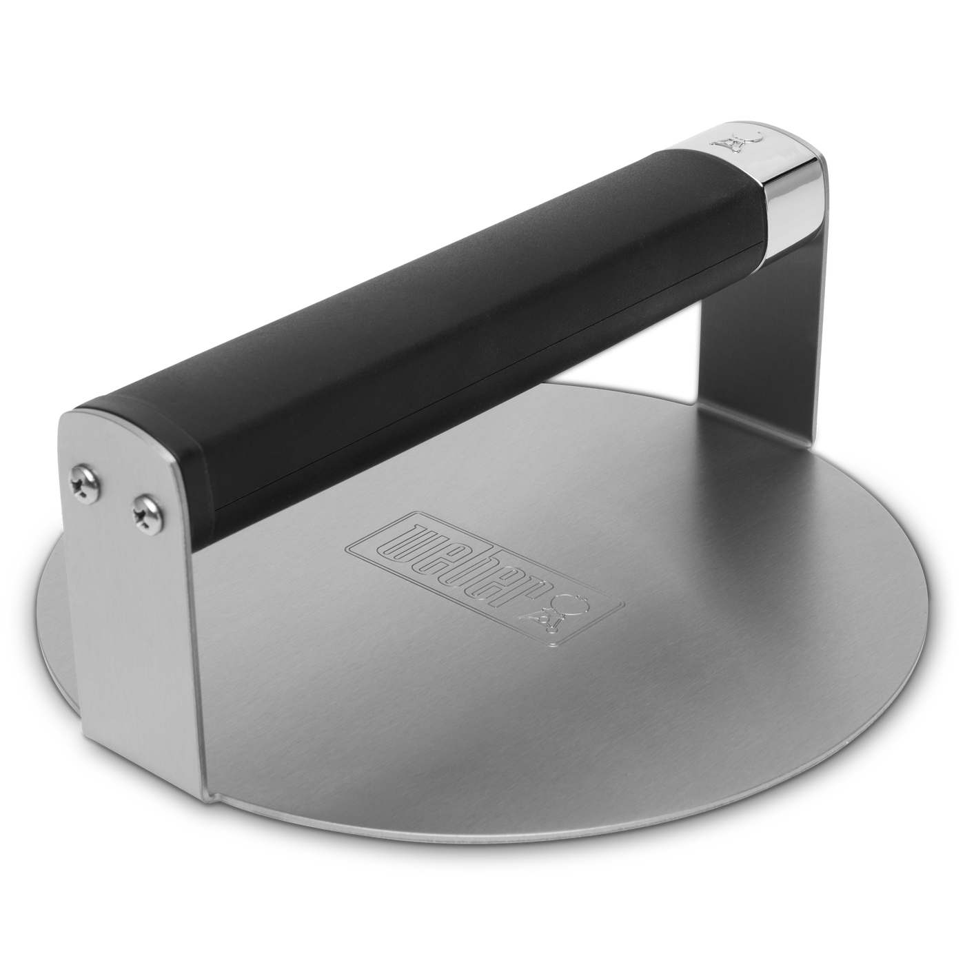 Griddle Smashed Burger Press