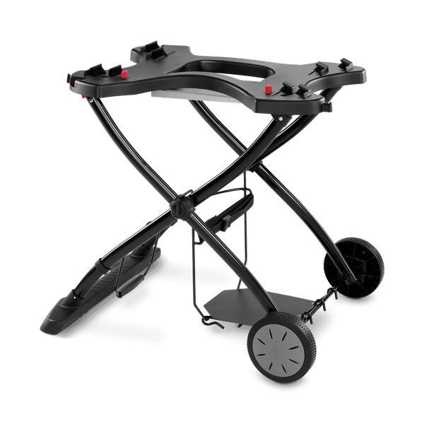 Weber Q Portable Cart Q1000/Q2000 Series