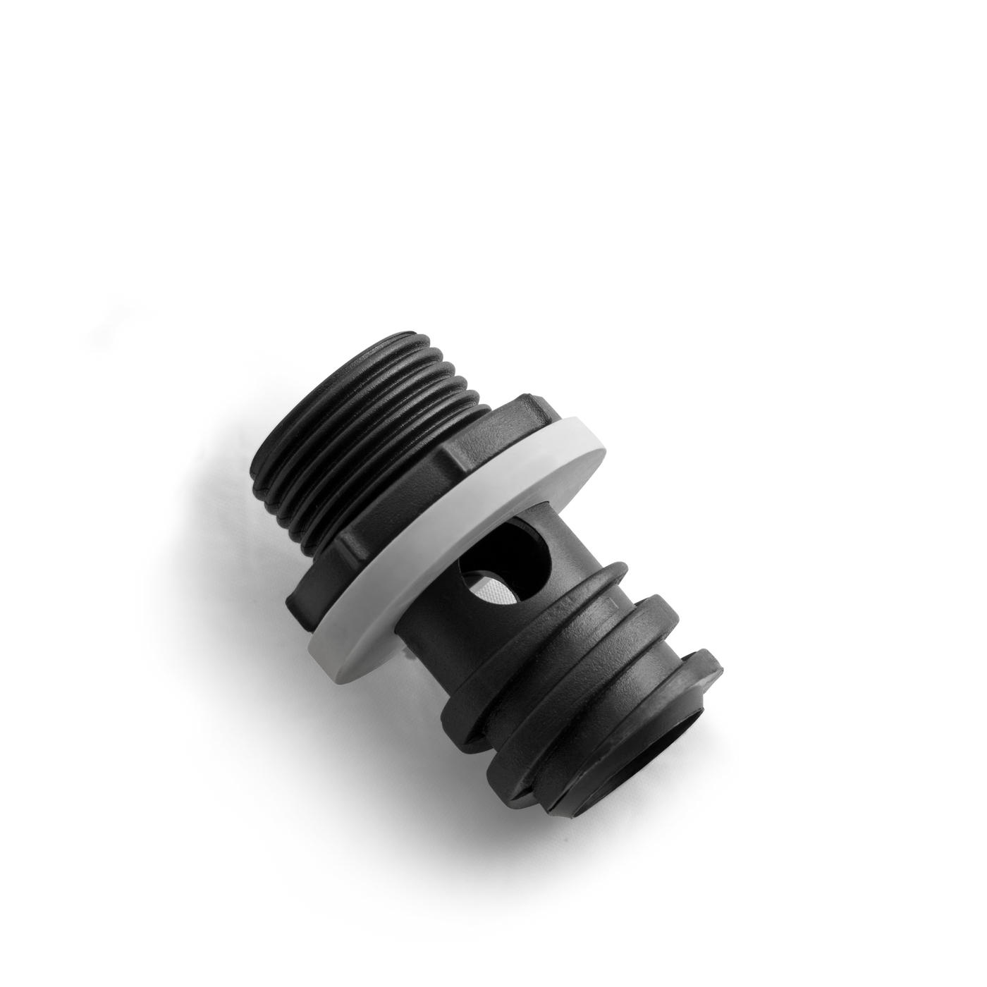 Tundra Drain Plug w/ Hose Connection