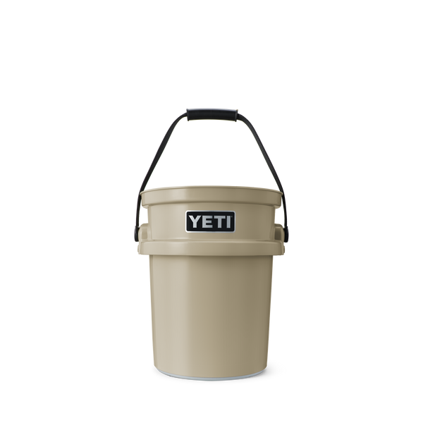 LoadOut Bucket Tan