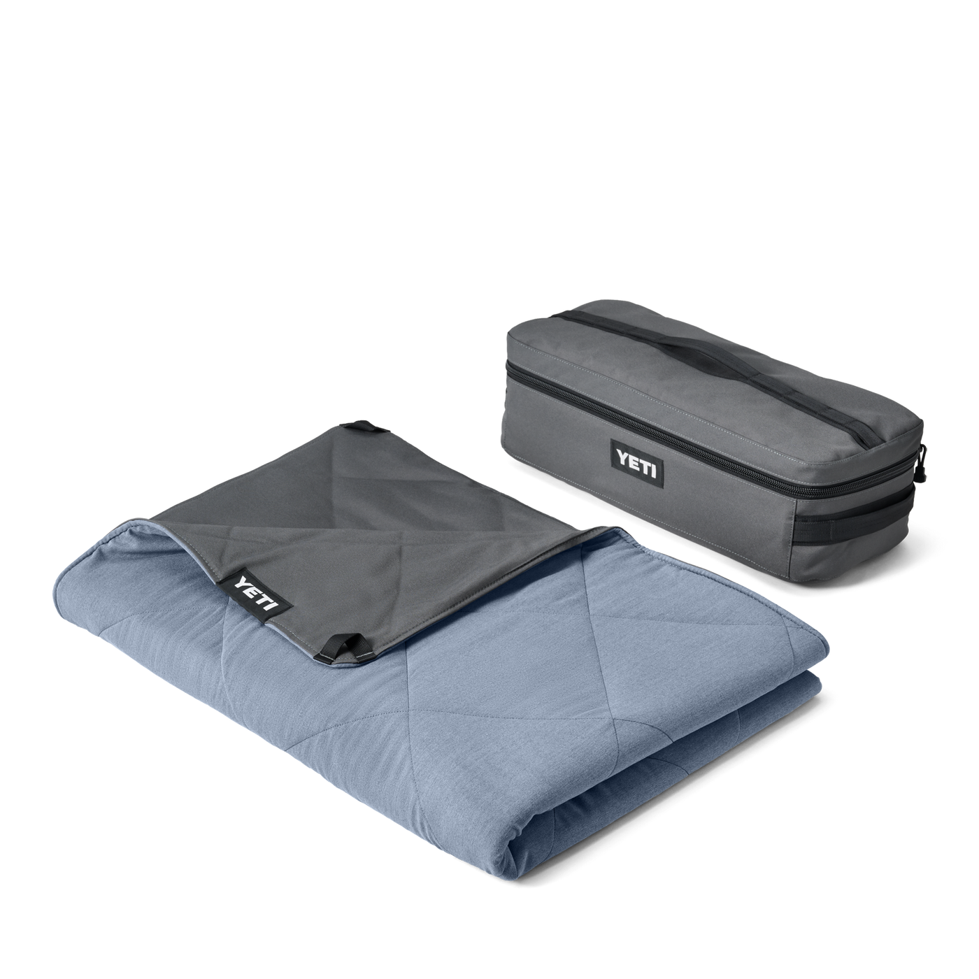 Lowlands Blanket