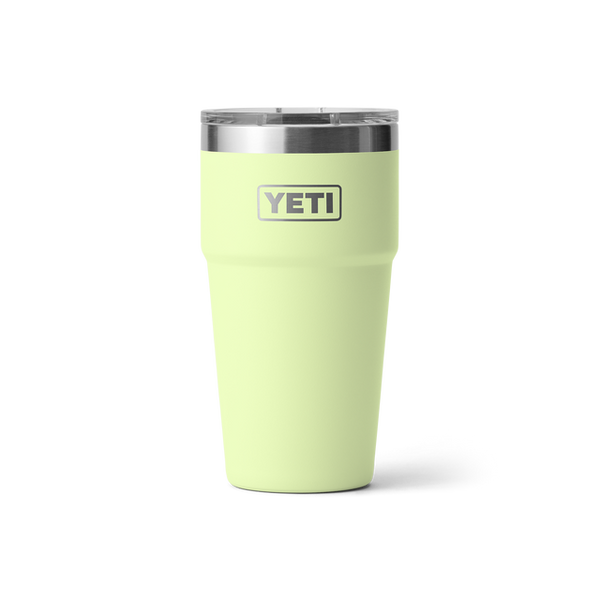 Rambler 20oz Stackable Cup Grasshopper
