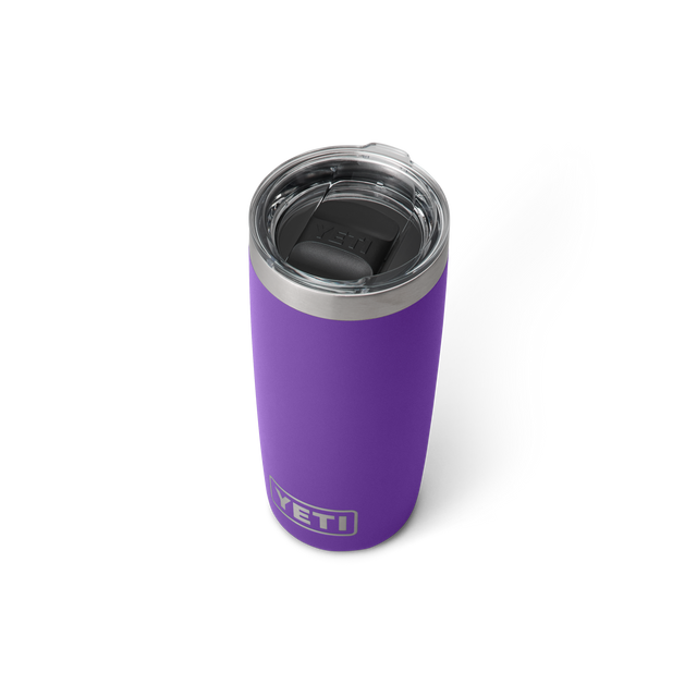 Rambler 10oz Tumbler Pace Purple