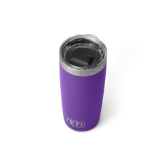 Rambler 10oz Tumbler Pace Purple