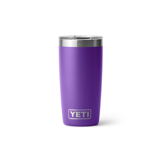 Rambler 10oz Tumbler Pace Purple