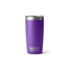 Rambler 10oz Tumbler Pace Purple