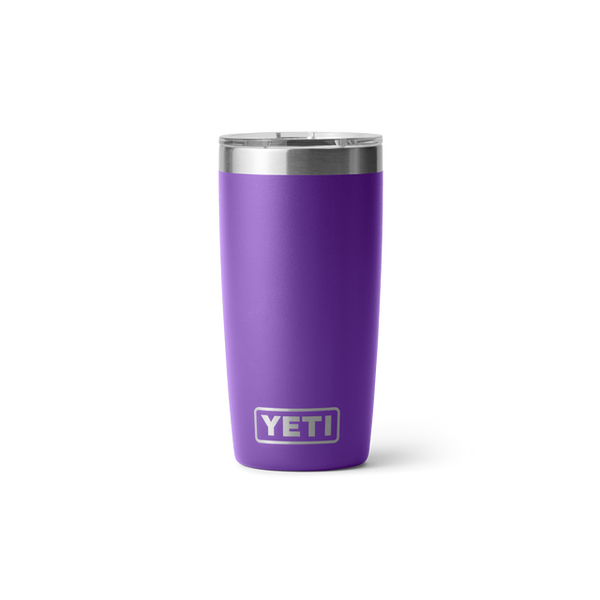 Rambler 10oz Tumbler Pace Purple