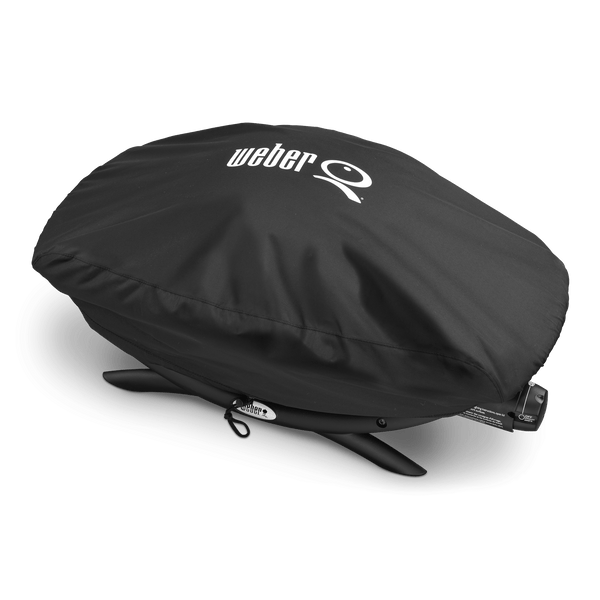Weber Q Cover