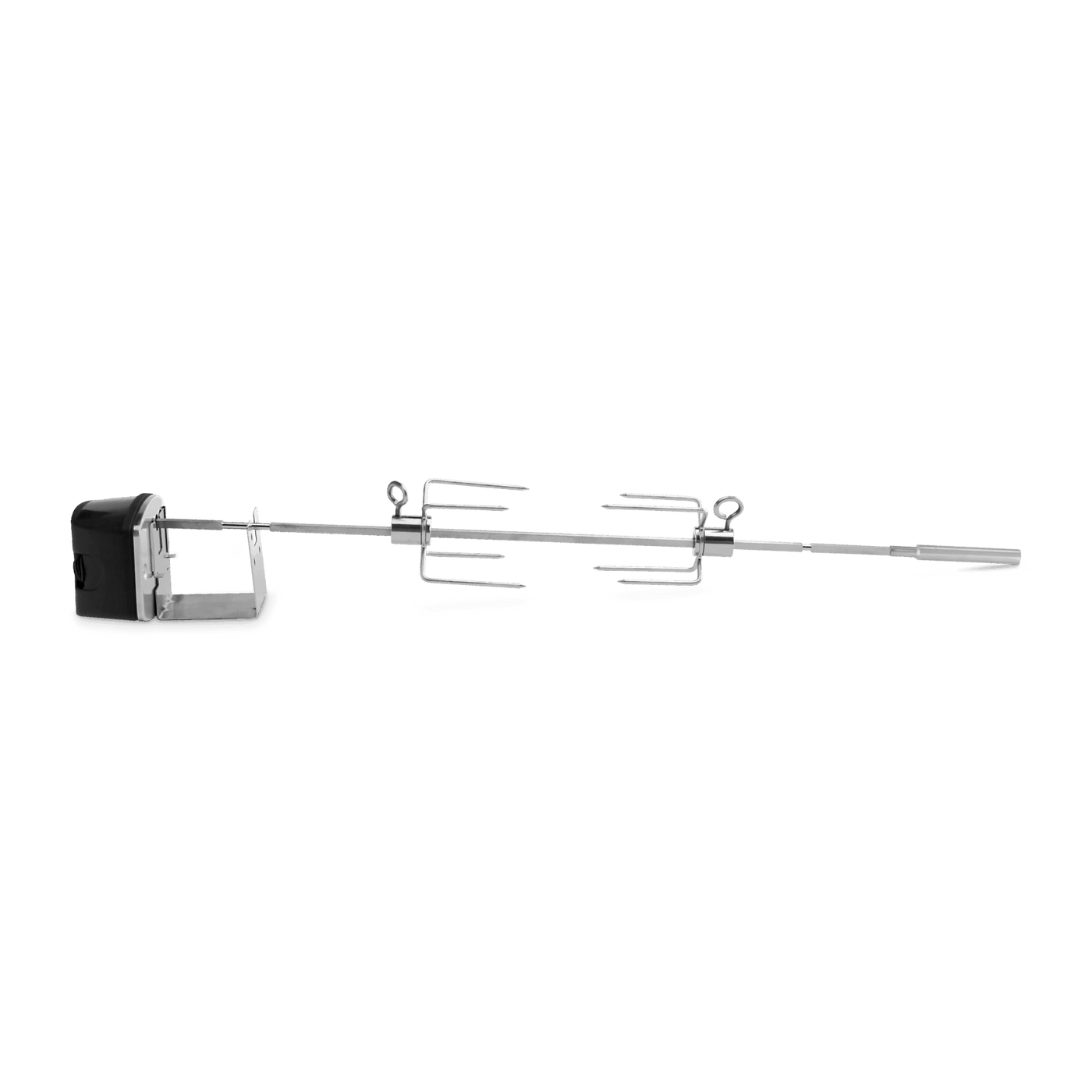 Genesis II/LX 3 Burner Rotisserie