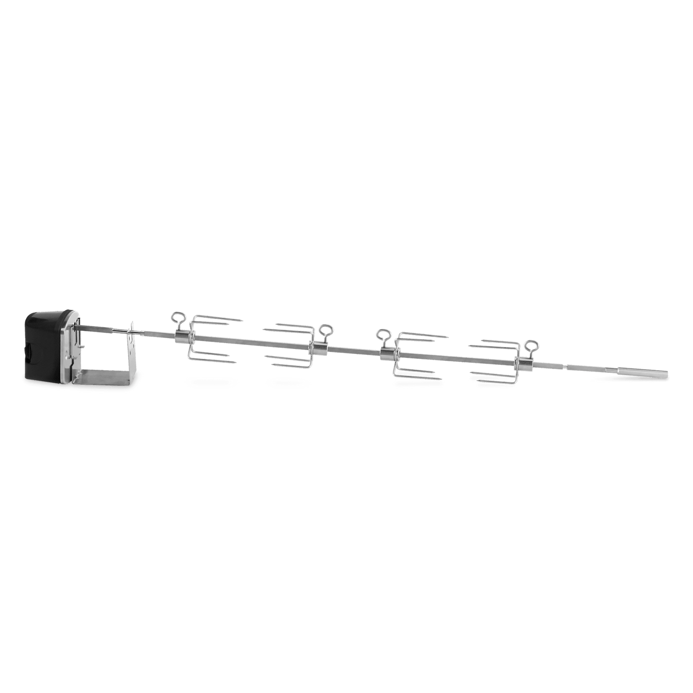 Genesis II/LX 4 Burner Rotisserie