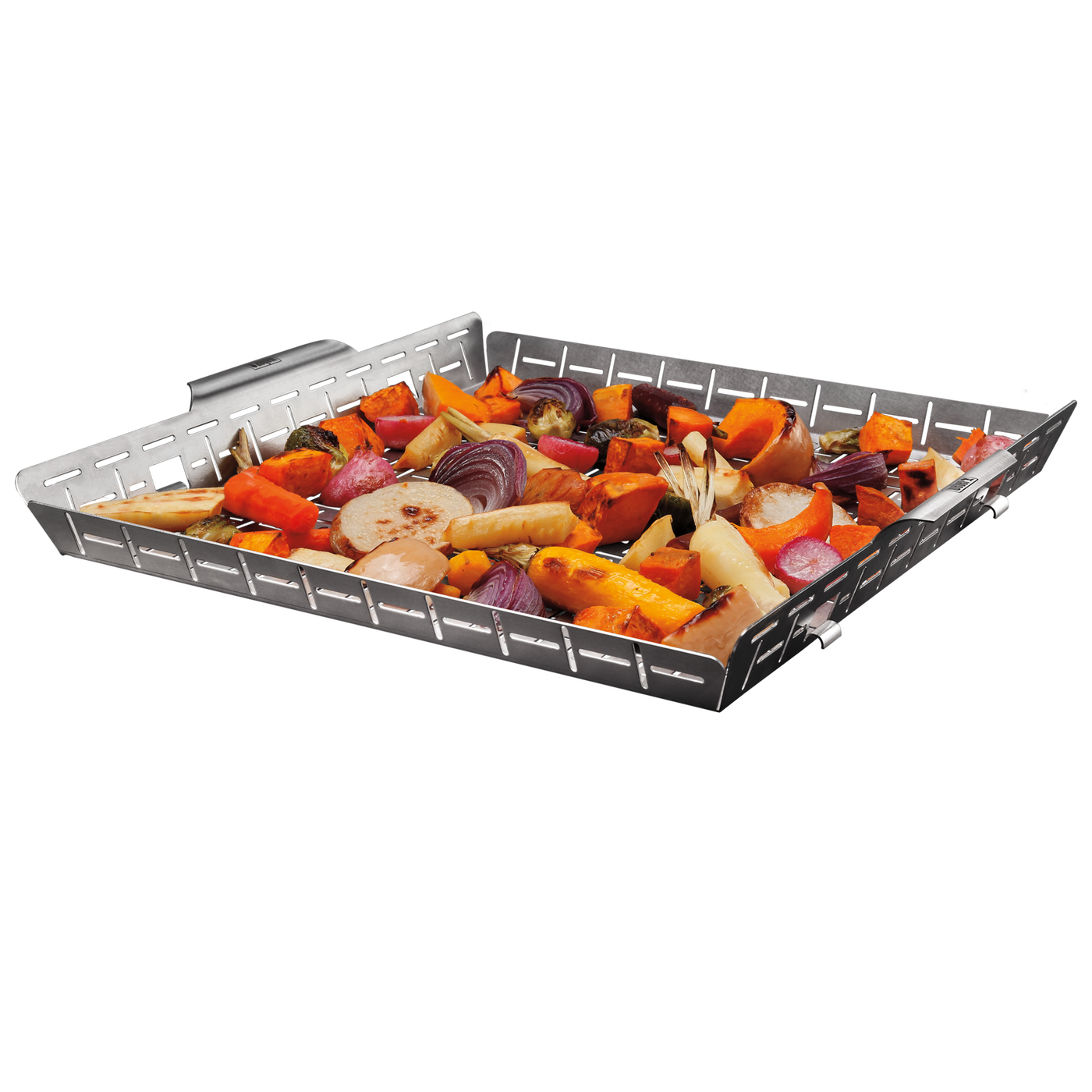 Large Format Grilling Basket