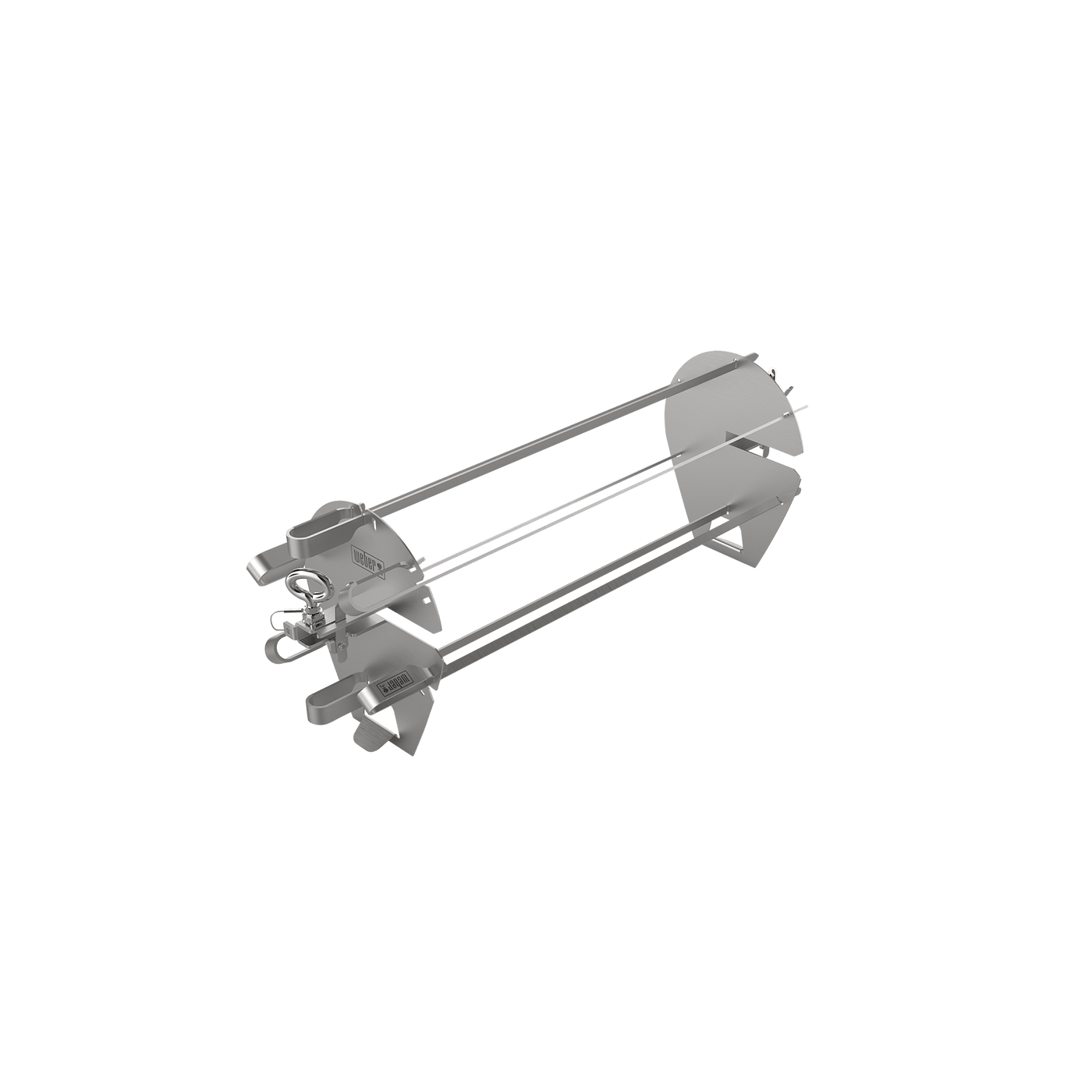 Crafted Rotisserie Skewer Set