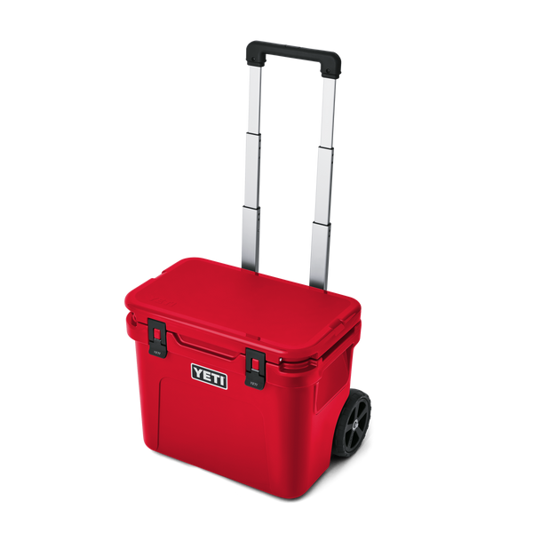 Roadie 32 Rescue Red