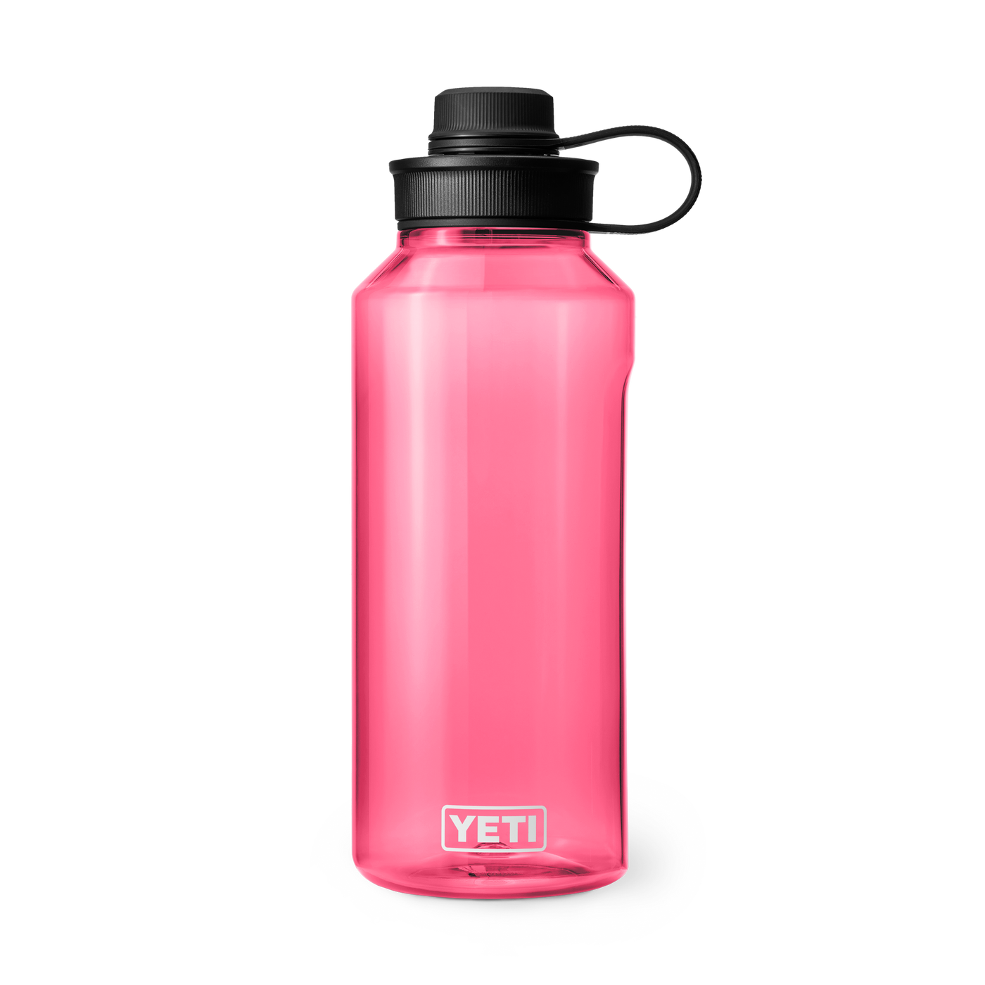 Yonder 1.5L Tether Bottle Tropical Pink