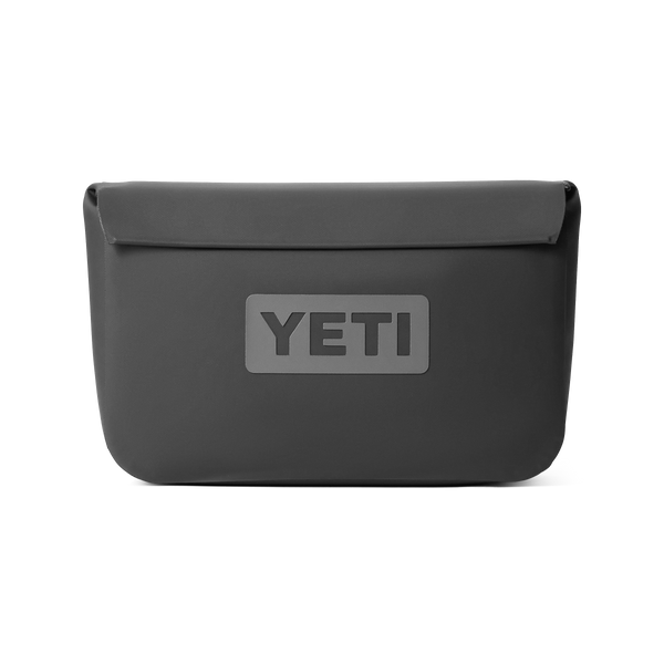 SideKick Dry 3L Charcoal
