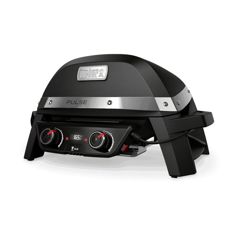 Pulse 2000 Electric Barbecue