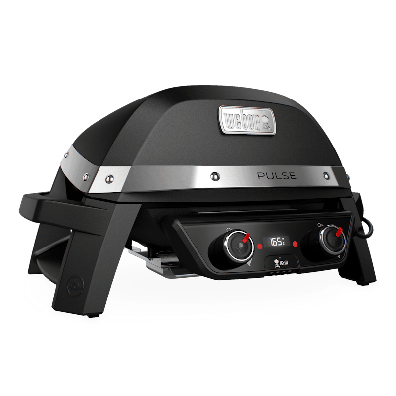 Pulse 2000 Electric Barbecue