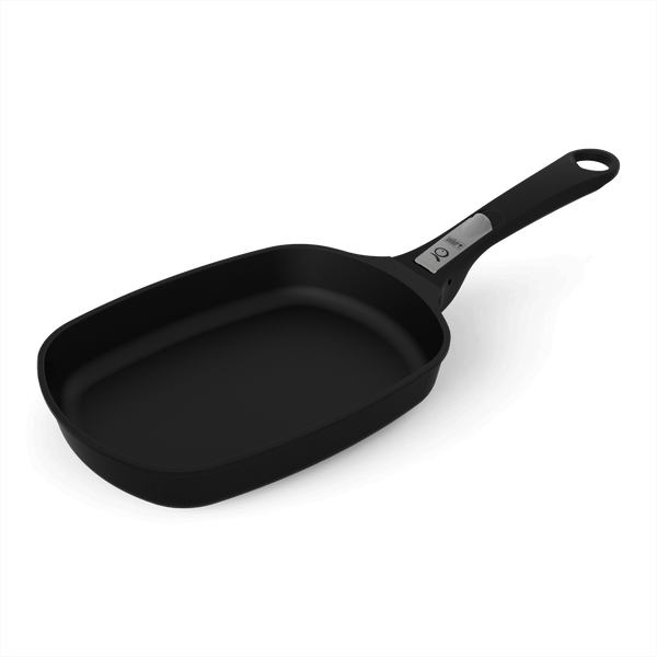Weber Q Ware Frying Pan Small