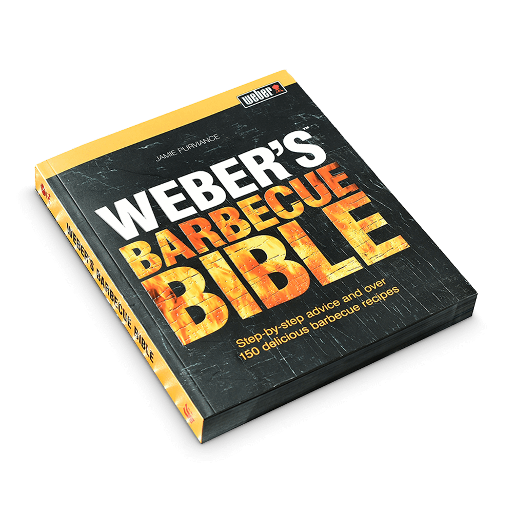 Webers Barbecue Bible