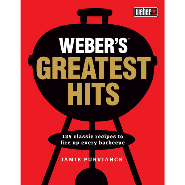 Webers Greatest Hits