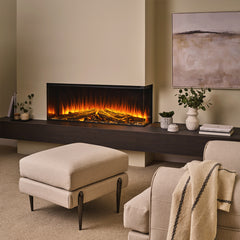 British Fires New Forest - 1200