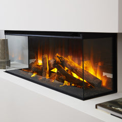 British Fires New Forest 870