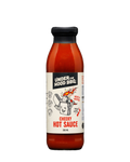 Rubs, Sauces, Seasonings