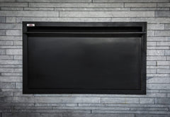 JETMASTER CONTRACTOR 1200 -WOOD FIRE
