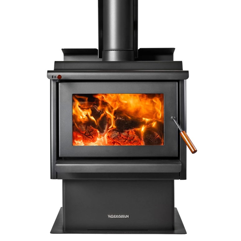 Woodsman Coleridge Leg