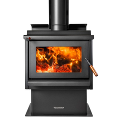 Woodsman Coleridge Leg
