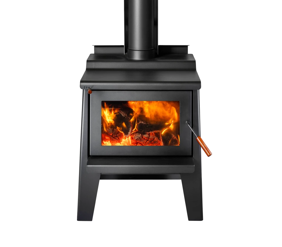 Woodsman Coleridge Leg